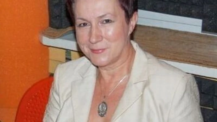 Milczanowską popiera PiS