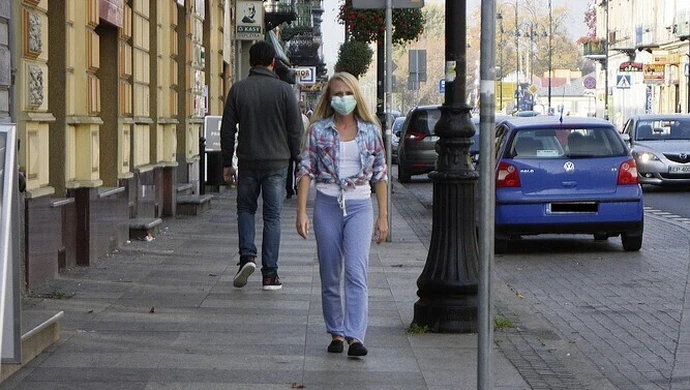 Piotrków wśród najbardziej zatrutych miast Europy