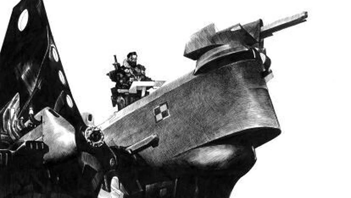 Komiks i ilustracja. Wernisaż w czwartek