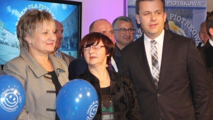 "Razem dla Piotrkowa" rusza z kampanią