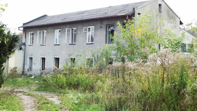 15-latek spadł z dachu, prokurator bada sprawę 