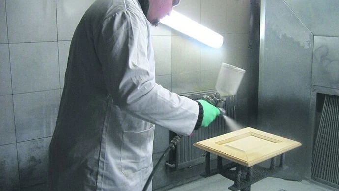 Zaczynasz przygodę z meblarstwem? Zajrzyj do ADS! 