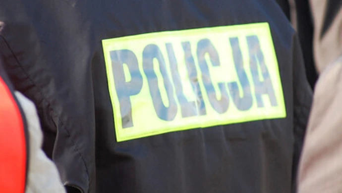 Dziewięciu policjantów poszkodowanych podczas interwencji