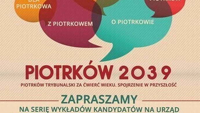 Kandydaci na prezydenta w roli wykładowców 