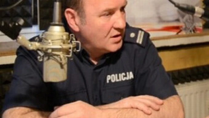 Drogówka mówi &#8222;Zero tolerancji&#8221;