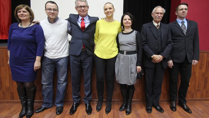 Lewica przedstawiła kandydatów