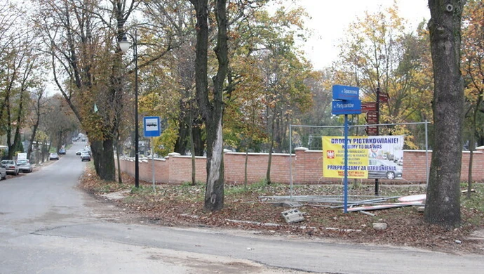 Nie będzie problemu z dojazdem do cmentarzy