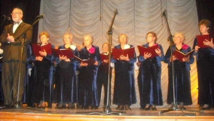 Radość Życia i Boczny Tor nagrodzone 