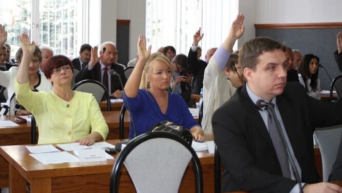 Ostatnia sesja. Będą wręczać medale 