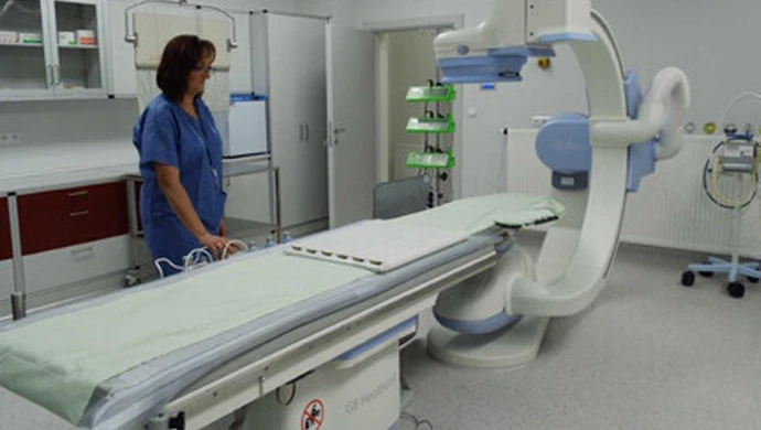 Otwarto Pracownię Hemodynamiki w piotrkowskim szpitalu