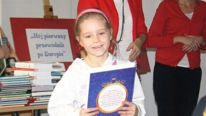 Sukces dzieci z Ośrodka Edukacji Artystycznej MOK