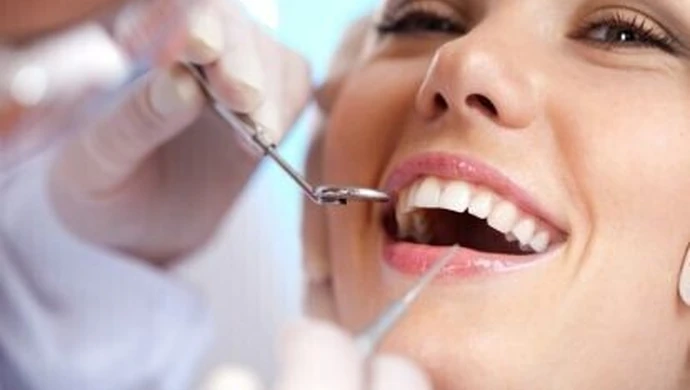 Szukamy najlepszego dentysty