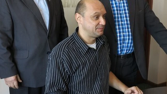 Przywrócili mu życie w sparaliżowanej połowie ciała 