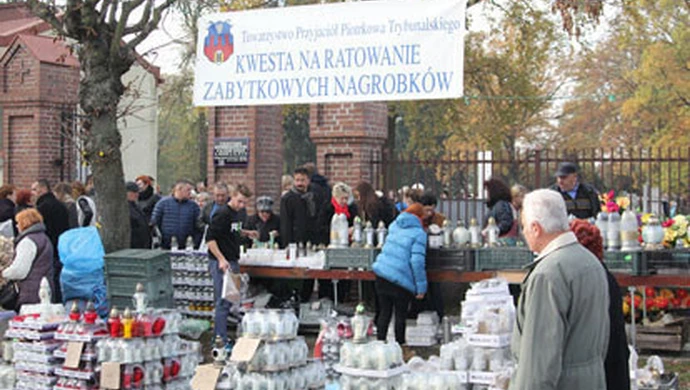 Podczas kwesty zebrali ponad 22 tysiące złotych