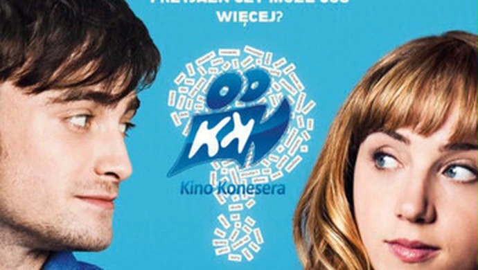 "Słowo na M" w Kinie Konesera