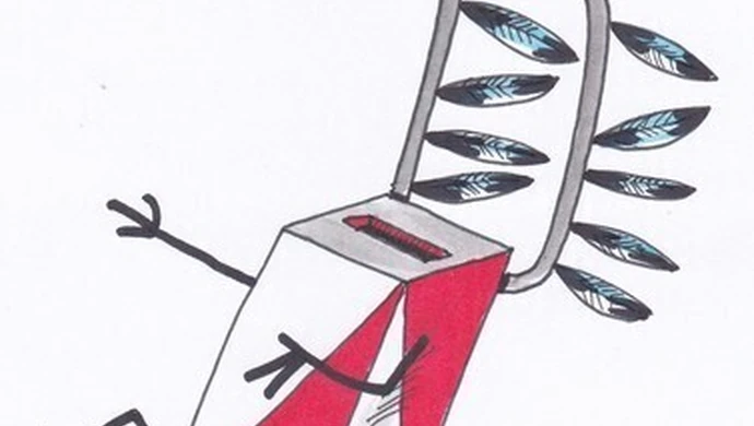 Nie sprzedawaj głosu za alkohol i pieniądze!