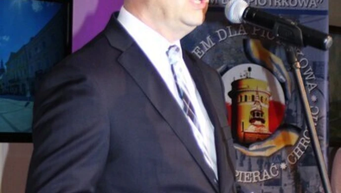 Krzysztof Chojniak na liście najlepiej zarabiających 