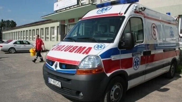 Piotrkowski szpital w ścisłej czołówce krajowej 