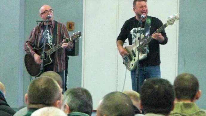 Grzmiąca Półlitrówa trafiła do Aresztu 