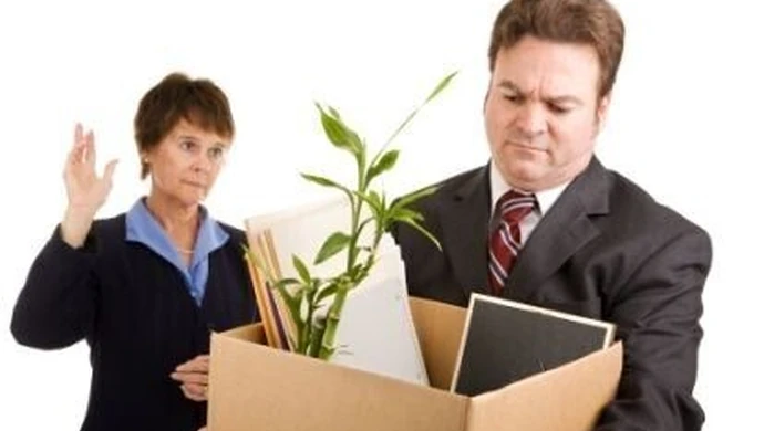 Czy można być przygotowanym na zwolnienie z pracy?