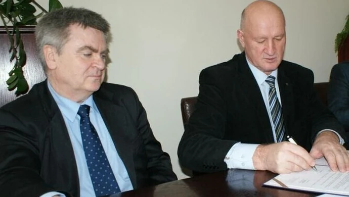 Odnawialne zasoby powiatu tematem konferencji