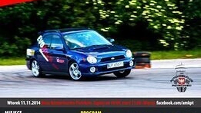 Okręgowy Konkurs Zręczności Kierowców "Niepodległości"