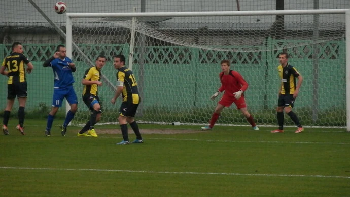 Polonia trzyma formę