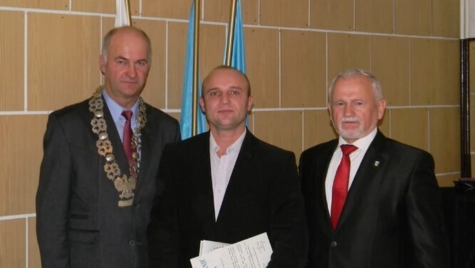 Łęki Szlacheckie: Ostatnia sesja w kadencji