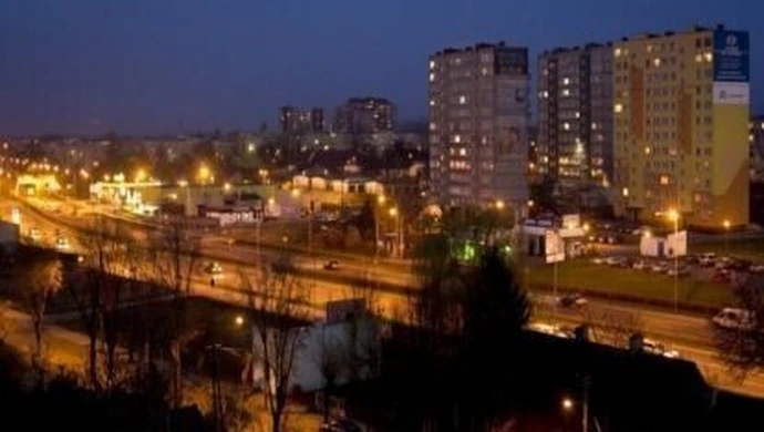 Piotrków w rankingu "Polityki"! 