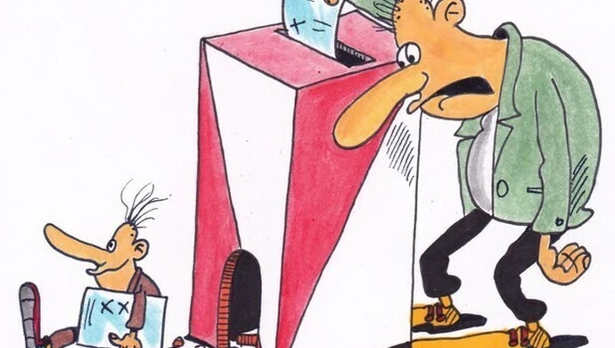 Kto wierzy w wyborcze obietnice?