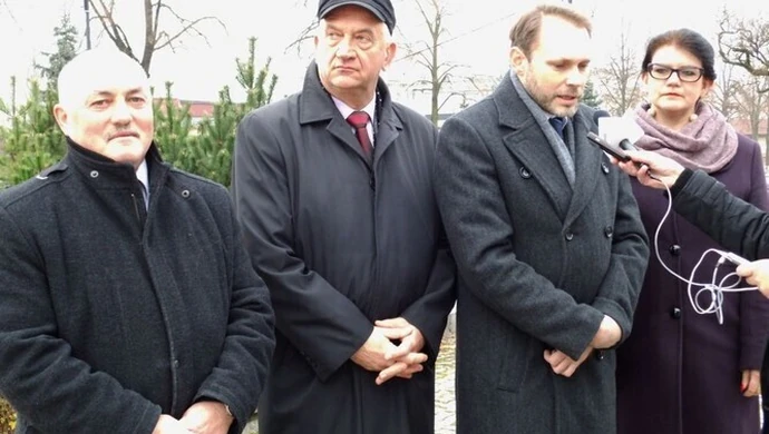 PiS zachęca do głosowania