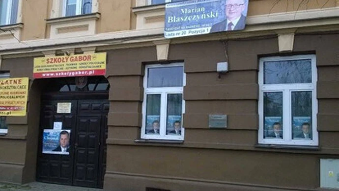 Dlaczego łamią prawo?