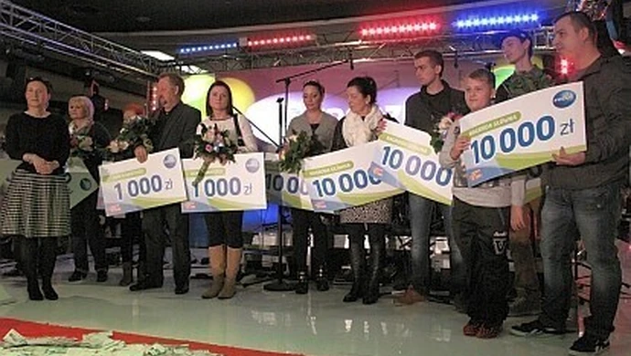 Galeria Focus Mall świętowała piąte urodziny