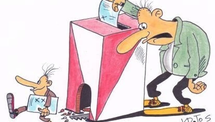 Jaka będzie Rada Miasta w Piotrkowie? 