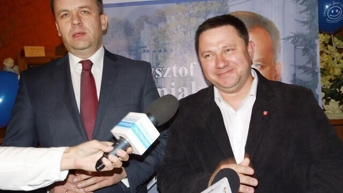 Zadania dla radnych i prezydenta