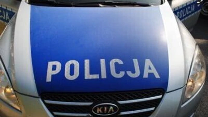 Kontrolowali busy i ciężarówki 