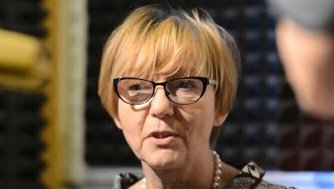 Nowa "Szansa" na końcowym etapie projektowania