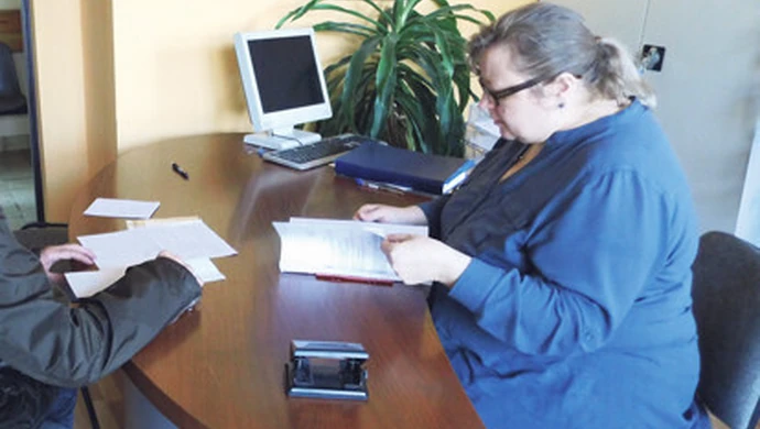 Pytania zbyt osobiste?