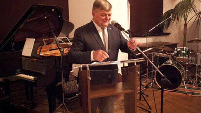 35 lat Stowarzyszenia Elektryków Polskich w Piotrkowie