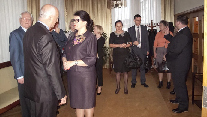 Radni otrzymali zaświadczenia o wyborze