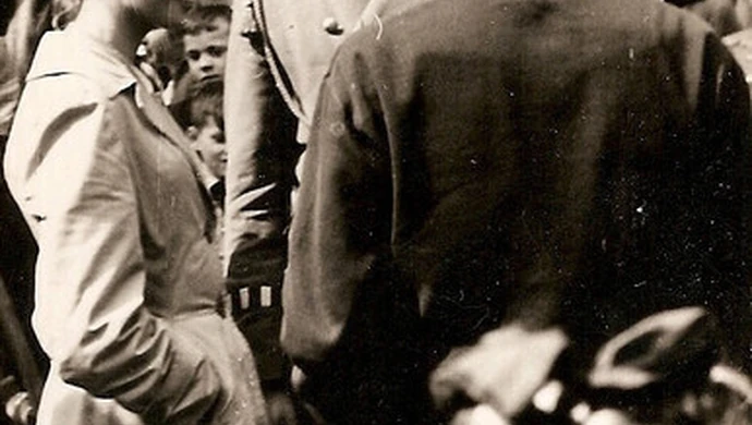 Odszedł Stanisław Mikulski