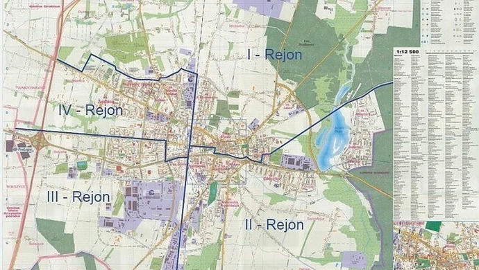 Już w poniedziałek zagłosuj na projekt obywatelski!