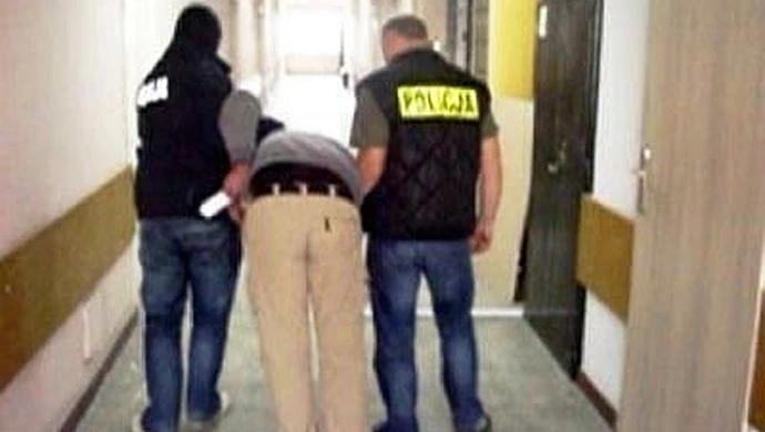 Kolejni pseudokibice z Bełchatowa zatrzymani