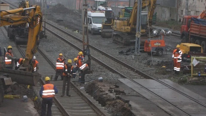 Mieszkańcy bez wody