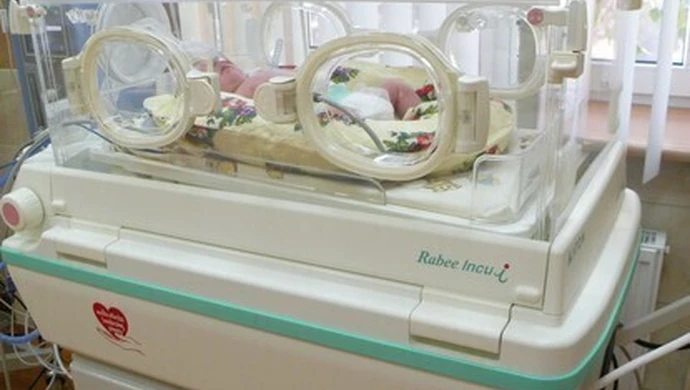 Nowy sprzęt dla noworodków 