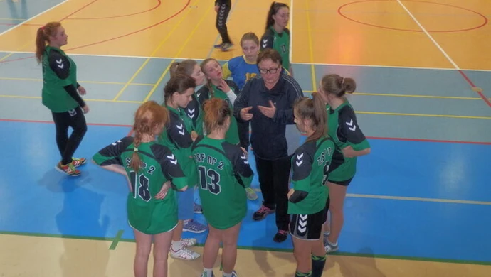 Mistrzostwo województwa zostaje w Piotrkowie