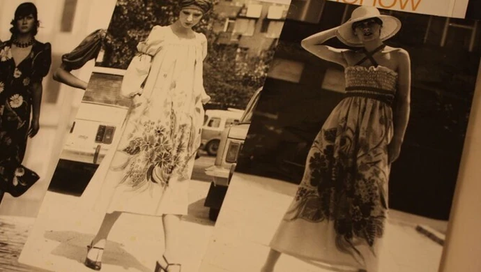 Moda – zawód na całe życie