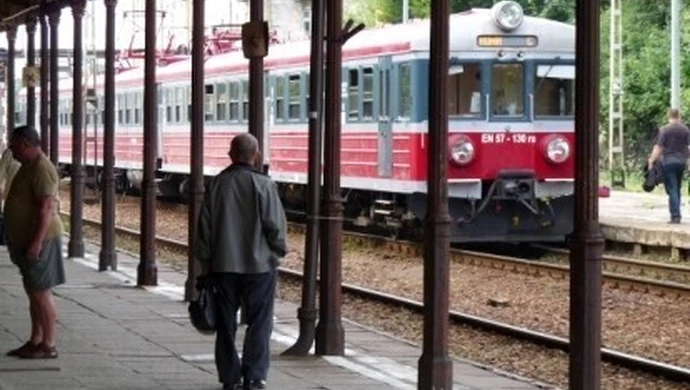 Będzie rekompensata za opóźnienie pociągu 