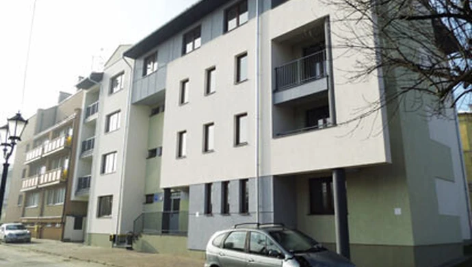 Zwolniło się 16 mieszkań 