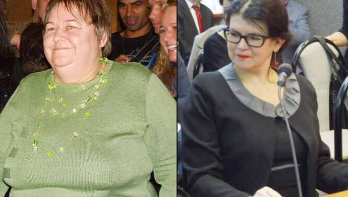 Wiesię zastąpi Jadzia 